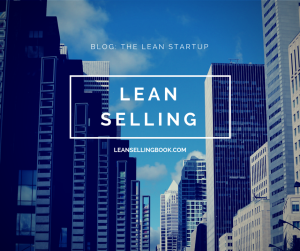 The Lean Startup 