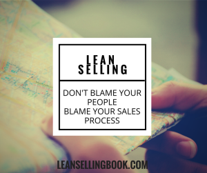 blame sales process 2