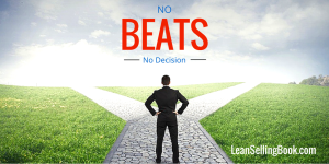 No Beats No Decision