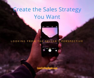 Create the Sales Strategy You Want (1)