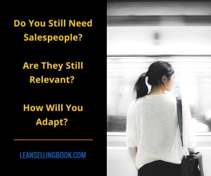 salespeople