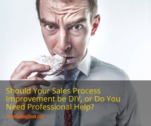 Sales process Improvement (1)